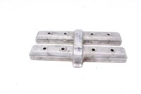 Zylinderkopfdeckel Ventildeckel Yamaha FZR 600 3HE 89-93