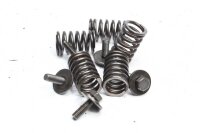 kytkinkorin jouset Kawasaki ER-5 ER500A/D 01-06