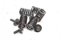 kytkinkorin jouset Kawasaki ER-5 ER500A/D 01-06