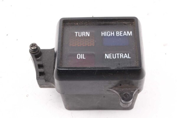 speedometer cockpit display Unbekannt Konvolut