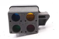 speedometer cockpit display Unbekannt Konvolut