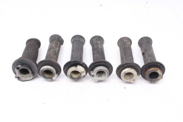 bundle of handlebar grips right Unbekannt Konvolut
