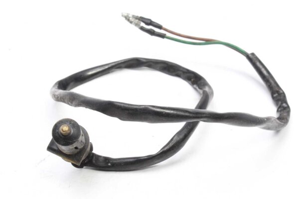 interruttore luce freno anteriore Yamaha XJ 900 F Strider 31A 83-84