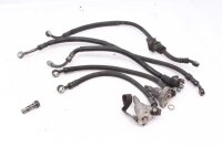 tubo freno tubo freno anteriore Yamaha XJ 900 F 58L/F 85-90