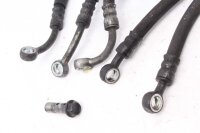 Bremsschlauch Bremsleitung vorn Yamaha XJ 900 F 58L/F 85-90