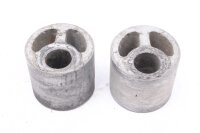 swingarm chain tensioner Kawasaki KLR 600 KL600A/A 84-85