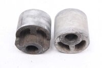 swingarm chain tensioner Kawasaki KLR 600 KL600A/A 84-85