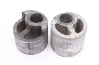 Tensor de cadena del basculante Kawasaki KLR 600 KL600A/A 84-85