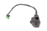 ohjaustangon kytkin ohjaustangon kiinnitys oikealle...