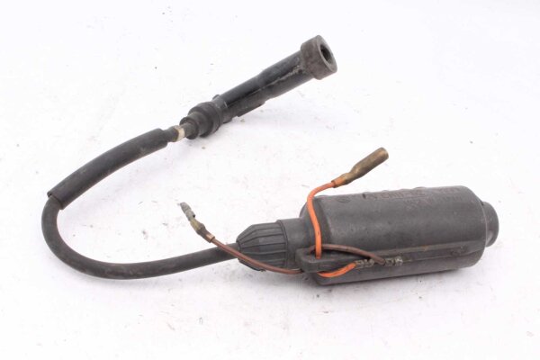 tändspole tändstiftskontakt Yamaha XS 750 1T5 77-79