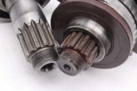 Getriebe Antrieb Motor Yamaha FZR 1000 Exup 3LE 89-93