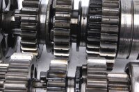 Getriebe Antrieb Motor Yamaha FZR 1000 Exup 3LE 89-93