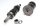 Getriebe Antrieb Motor Yamaha FZS 600 Fazer RJ021 98-99