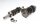 Getriebe Antrieb Motor Yamaha FZS 600 Fazer RJ021 98-99