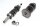 Getriebe Antrieb Motor Yamaha FZS 600 Fazer RJ021 98-99