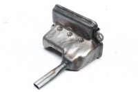 sumidero Kawasaki Ninja 250 R EX250K 08-14