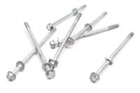 motorfäste Kawasaki Ninja 250 R EX250K 08-14