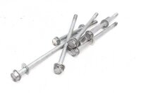 motorfäste Kawasaki Ninja 250 R EX250K 08-14