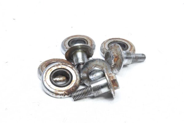 Zylinderkopf Schrauben Kawasaki Ninja 250 R EX250K 08-14