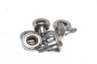 Zylinderkopf Schrauben Kawasaki Ninja 250 R EX250K 08-14