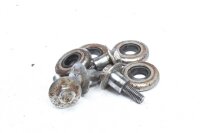 Zylinderkopf Schrauben Kawasaki Ninja 250 R EX250K 08-14