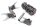 Getriebe Schaltwalze Schaltklaue Honda NSR 125 R JC22 98-03