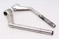 ohjaustangon tappi vasen oikea Yamaha XJ 900 F 4BB 91-94