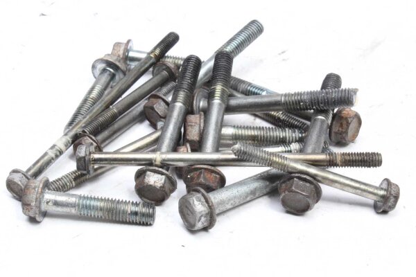 Pernos de culata Kawasaki Z 440 KZ440A/H 82-83