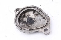 cylinderhoveddæksel ventildæksel Yamaha XT 500 1U6 78-89