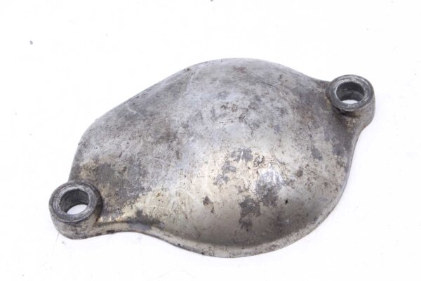 cylinderhoveddæksel ventildæksel Yamaha XT 500 1U6 78-89