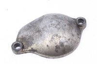 cylinderhoveddæksel ventildæksel Yamaha XT...