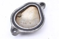 cylinderhoveddæksel ventildæksel Yamaha XT 500 1U6 78-89