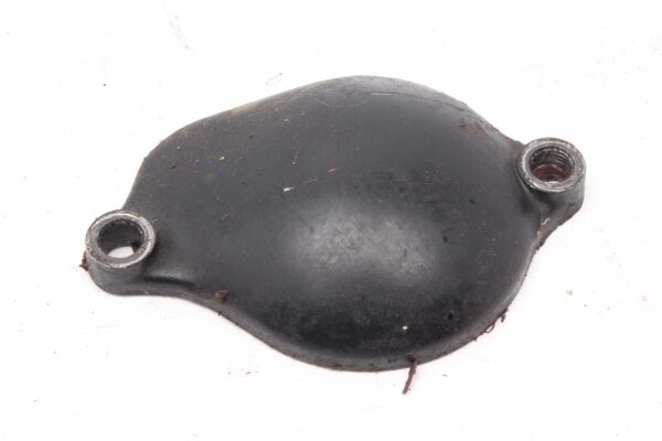 sylinterikannen kannen venttiilin kansi Yamaha XT 500 1U6 78-89