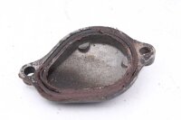 sylinterikannen kannen venttiilin kansi Yamaha XT 500 1U6 78-89