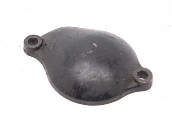 cylinderhoveddæksel ventildæksel Yamaha XT 500 1U6 78-89
