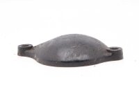 cylinderhoveddæksel ventildæksel Yamaha XT...