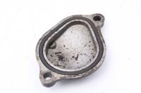 cylinderhoveddæksel ventildæksel Yamaha XT 500 1U6 78-89
