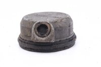 motordæksel Yamaha XT 500 1U6 78-89