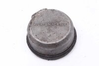 cubierta del motor Yamaha XT 500 1U6 78-89