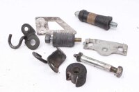 mange resterende dele Yamaha XT 600 K 3UW 91-95