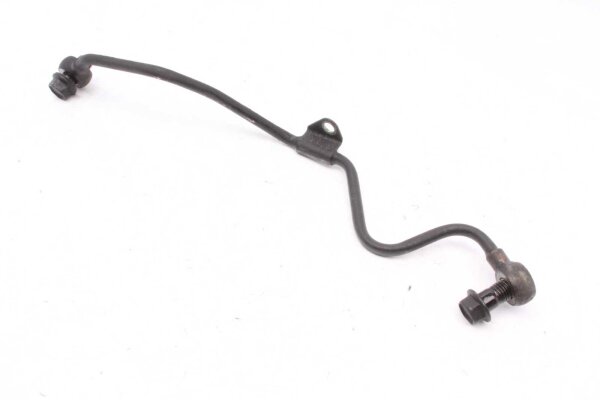 Ölleitung Ölkühler Yamaha FZR 600 3HE 89-93