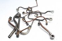 öljylinjan öljynjäähdytin Kawasaki...