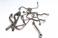 öljylinjan öljynjäähdytin Kawasaki...