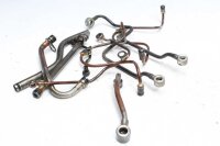 oil line oil cooler Kawasaki ER-5 ER500A/D 01-06