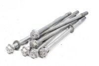 cylinder head bolts Kawasaki ER-5 ER500A/D 01-06