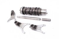 gearskifttromle skifteklo Yamaha FZR 600 3HE 89-93