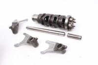 gearskifttromle skifteklo Yamaha FZR 600 3HE 89-93