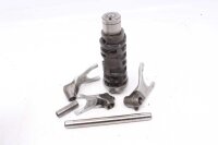 gearskifttromle skifteklo Yamaha FZR 600 3HE 89-93