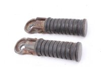 footrest rear left right Yamaha SR 125 SR125 96-02