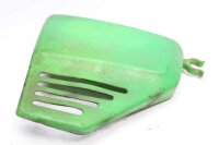 sivupaneeli vasen paneeli Kawasaki KL 250 KL250A 78-83